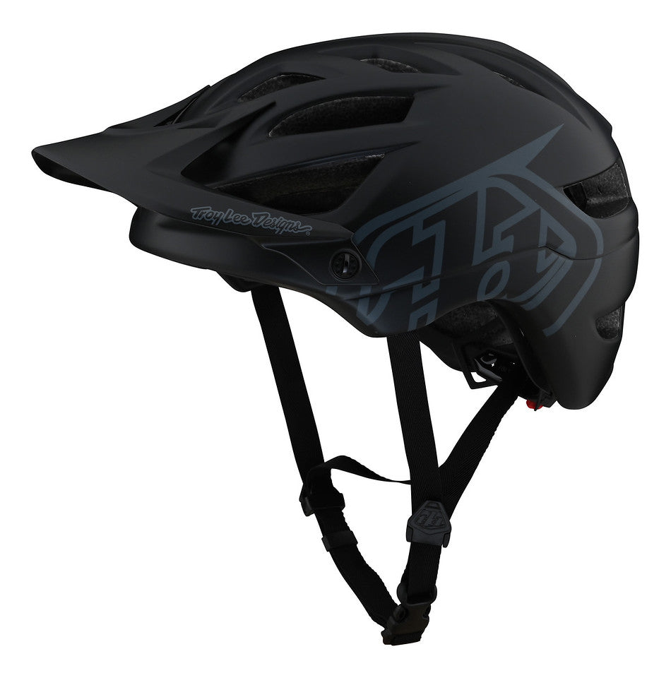 Casco Troy Lee Designs A1 Drone Black